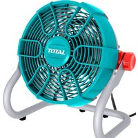 Total TFALI2002