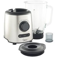 Стационарный блендер Midea MJ-BL5001AW2 - Превью изображения №4 — Интернет-магазин ПроЗаказ