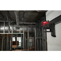 Лазерный нивелир Milwaukee M12 CLL4P-0C 4933479202 (кейс) - Превью изображения №9 — Интернет-магазин ПроЗаказ