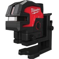 Лазерный нивелир Milwaukee M12 CLL4P-0C 4933479202 (кейс) - Превью изображения №2 — Интернет-магазин ПроЗаказ