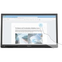 Портативный монитор ViewSonic TD2223-2 - Превью изображения №12 — Интернет-магазин ПроЗаказ