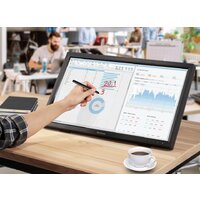 Портативный монитор ViewSonic TD2223-2 - Превью изображения №11 — Интернет-магазин ПроЗаказ