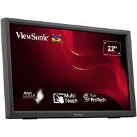 Портативный монитор ViewSonic TD2223-2 - Превью изображения №3 — Интернет-магазин ПроЗаказ