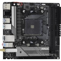 Материнская плата ASRock B550M-ITX/ac - Превью изображения №4 — Интернет-магазин ПроЗаказ