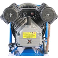 Компрессор Nordberg NCE50/360V - Превью изображения №2 — Интернет-магазин ПроЗаказ