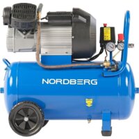 Компрессор Nordberg NCE50/360V - Превью изображения №7 — Интернет-магазин ПроЗаказ