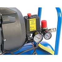 Компрессор Nordberg NCE50/360V - Превью изображения №3 — Интернет-магазин ПроЗаказ