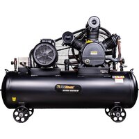 Компрессор FoxWeld Aeromax 1650/500 HP 9022 - Превью изображения №2 — Интернет-магазин ПроЗаказ