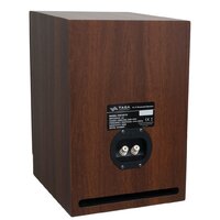 Полочная акустика Taga Harmony TAV-807B (венге) - Превью изображения №2 — Интернет-магазин ПроЗаказ