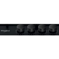 Варочная панель Whirlpool TGML 660 NB - Превью изображения №3 — Интернет-магазин ПроЗаказ