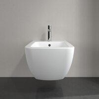 Биде Villeroy & Boch Venticello 441100RW - Превью изображения №3 — Интернет-магазин ПроЗаказ