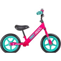 Novatrack Jump 12 2020 (розовый)