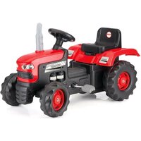 Dolu 8050 (красный)