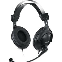 Наушники Genius HS-M505X - Превью изображения №5 — Интернет-магазин ПроЗаказ