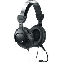 Наушники Genius HS-M505X - Превью изображения №7 — Интернет-магазин ПроЗаказ
