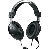 Наушники Genius HS-M505X - Превью изображения №6 — Интернет-магазин ПроЗаказ