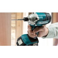 Винтоверт Makita DTD156RFE (с 2-мя АКБ) - Превью изображения №5 — Интернет-магазин ПроЗаказ