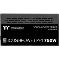 Блок питания Thermaltake Toughpower PF1 750W TT Premium Edition TTP-0750AH2FKP - Превью изображения №2 — Интернет-магазин ПроЗаказ