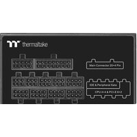 Блок питания Thermaltake Toughpower PF1 750W TT Premium Edition TTP-0750AH2FKP - Превью изображения №5 — Интернет-магазин ПроЗаказ