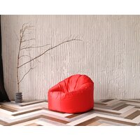 Кресло-мешок Mio Tesoro Poparada XXXL PO-65x85-K (красный) - Превью изображения №8 — Интернет-магазин ПроЗаказ