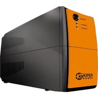 Kiper Power C1000 (1000VA/500W)