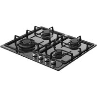Варочная панель KUPPERSBERG FS 60 B - Превью изображения №2 — Интернет-магазин ПроЗаказ