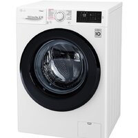 Стиральная машина LG F4M5VS6W - Превью изображения №2 — Интернет-магазин ПроЗаказ