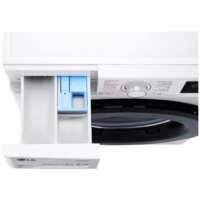 Стиральная машина LG F4M5VS6W - Превью изображения №12 — Интернет-магазин ПроЗаказ