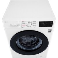 Стиральная машина LG F4M5VS6W - Превью изображения №6 — Интернет-магазин ПроЗаказ