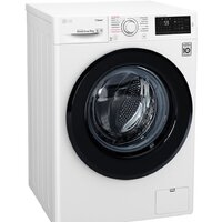 Стиральная машина LG F4M5VS6W - Превью изображения №3 — Интернет-магазин ПроЗаказ