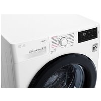 Стиральная машина LG F4M5VS6W - Превью изображения №15 — Интернет-магазин ПроЗаказ