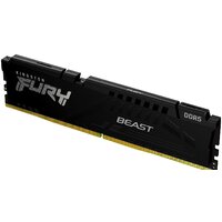 Оперативная память Kingston FURY Beast 2x8ГБ DDR5 5200МГц KF552C40BBK2-16 - Превью изображения №4 — Интернет-магазин ПроЗаказ