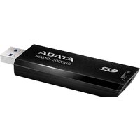 Внешний накопитель ADATA SC610 2TB SC610-2000G-CBK/RD - Превью изображения №5 — Интернет-магазин ПроЗаказ