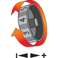Угловая шлифмашина Yato YT-821024 - Превью изображения №4 — Интернет-магазин ПроЗаказ