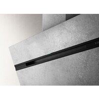 Кухонная вытяжка Elica Stripe Urban Zinc/A/90 - Превью изображения №2 — Интернет-магазин ПроЗаказ