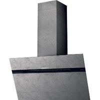 Elica Stripe Urban Zinc/A/90