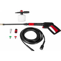 Мойка высокого давления Ресанта МР-170 70/8/20 - Превью изображения №6 — Интернет-магазин ПроЗаказ