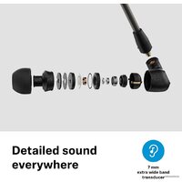 Наушники Sennheiser IE 300 - Превью изображения №2 — Интернет-магазин ПроЗаказ