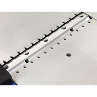 Фуговально-рейсмусовый станок Belmash (Белмаш) JT-2 254/120 - Превью изображения №7 — Интернет-магазин ПроЗаказ
