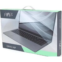 Ноутбук Hiper Office HLP H1574O582DM - Превью изображения №6 — Интернет-магазин ПроЗаказ