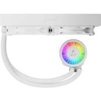 Система жидкостного охлаждения для процессора Arctic Liquid Freezer III Pro 280 A-RGB ACFRE00187A - Превью изображения №3 — Интернет-магазин ПроЗаказ