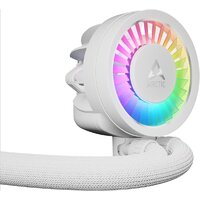 Система жидкостного охлаждения для процессора Arctic Liquid Freezer III Pro 280 A-RGB ACFRE00187A - Превью изображения №4 — Интернет-магазин ПроЗаказ