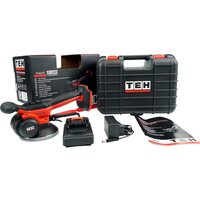 Стеклодомкрат (присоска для стекла и плитки) TEH TTV6370 (с 1-им АКБ, кейс) - Превью изображения №2 — Интернет-магазин ПроЗаказ