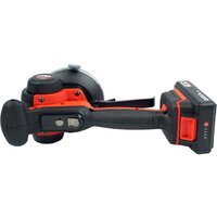 Стеклодомкрат (присоска для стекла и плитки) TEH TTV6370 (с 1-им АКБ, кейс) - Превью изображения №5 — Интернет-магазин ПроЗаказ