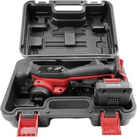 Стеклодомкрат (присоска для стекла и плитки) TEH TTV6370 (с 1-им АКБ, кейс) - Превью изображения №14 — Интернет-магазин ПроЗаказ