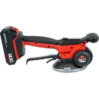 Стеклодомкрат (присоска для стекла и плитки) TEH TTV6370 (с 1-им АКБ, кейс) - Превью изображения №4 — Интернет-магазин ПроЗаказ