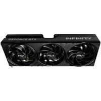 Видеокарта Palit GeForce RTX 5080 Infinity 3 OC NE75080U19T2-GB2035S - Превью изображения №5 — Интернет-магазин ПроЗаказ