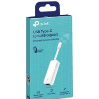 Сетевой адаптер TP-Link UE300C - Превью изображения №4 — Интернет-магазин ПроЗаказ