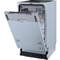 Встраиваемая посудомоечная машина Hisense HV543D10 - Превью изображения №5 — Интернет-магазин ПроЗаказ