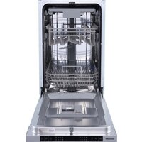 Встраиваемая посудомоечная машина Hisense HV543D10 - Превью изображения №2 — Интернет-магазин ПроЗаказ